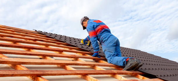 Best Roof Ventilation Installation  in Robinwood, MD