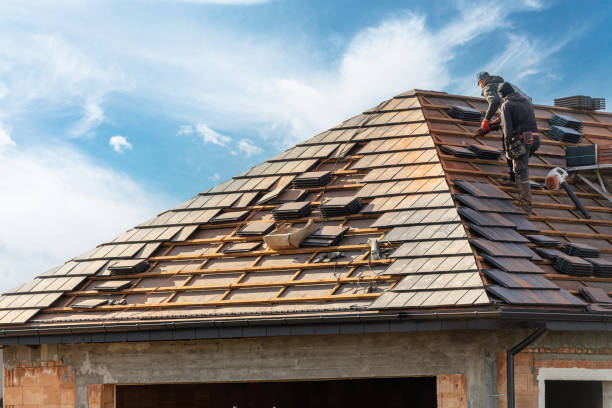 Best Solar Panel Roofing Installation  in Robinwood, MD